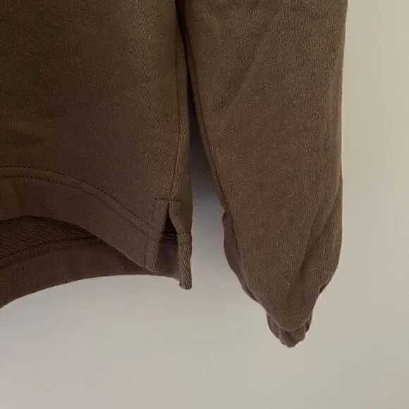 Madewell hoodie - Picture 4 of 8